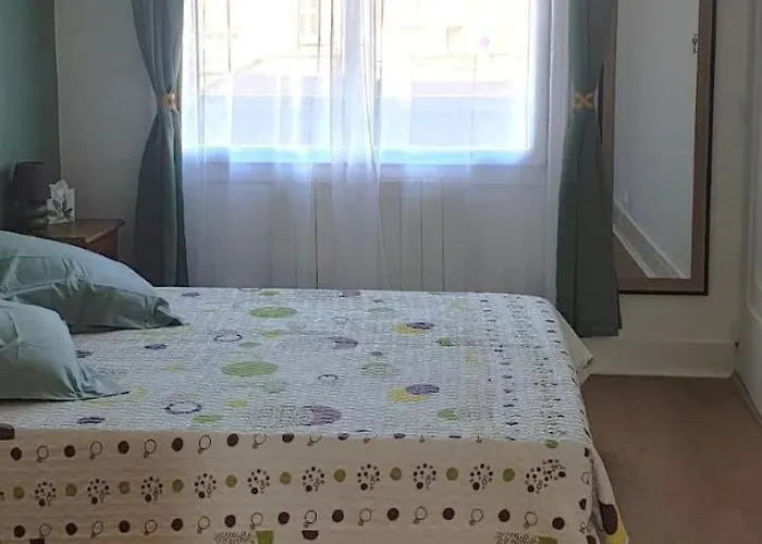 Apartament Mi Casa Es Tu Casa