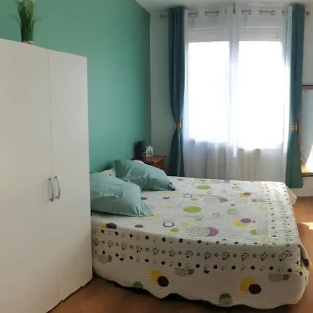 Mi Casa Es Tu Casa Dieppe