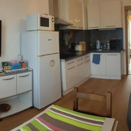 Mi Casa Es Tu Casa