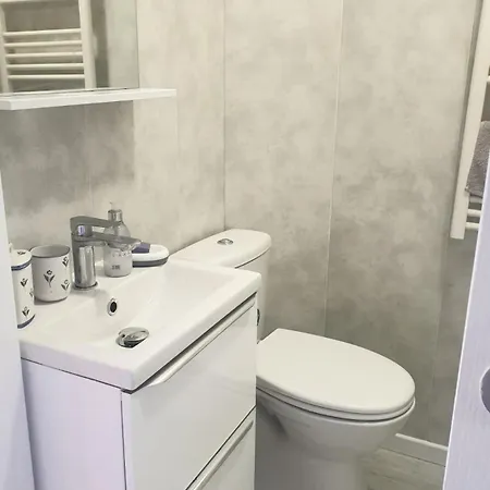 Mi Casa Es Tu Casa Appartement Dieppe