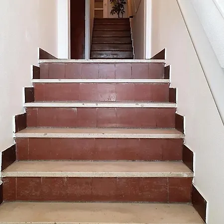 Mi Casa Es Tu Casa Appartement