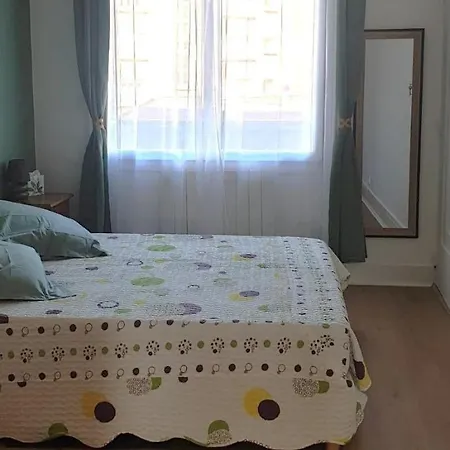 Appartement Mi Casa Es Tu Casa