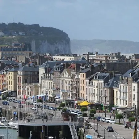 Mi Casa Es Tu Casa * Dieppe