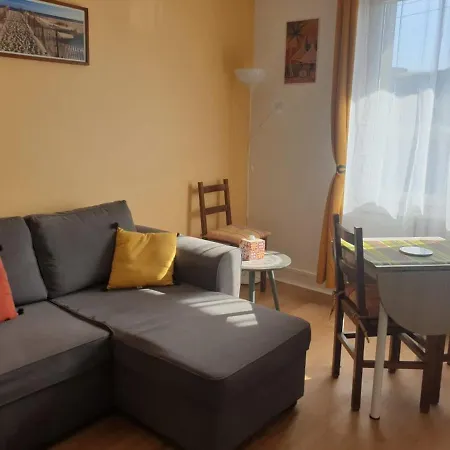 Mi Casa Es Tu Casa * Dieppe