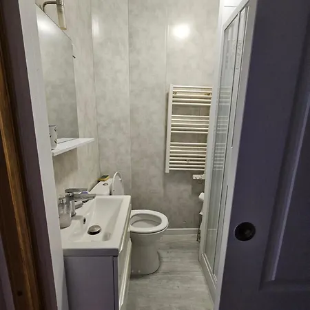 Mi Casa Es Tu Casa *